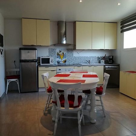Gite Du " Bas Du Cru " Villa Romery  ภายนอก รูปภาพ