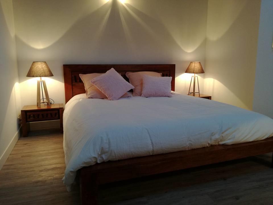 Gite Du " Bas Du Cru " Villa Romery  ภายนอก รูปภาพ