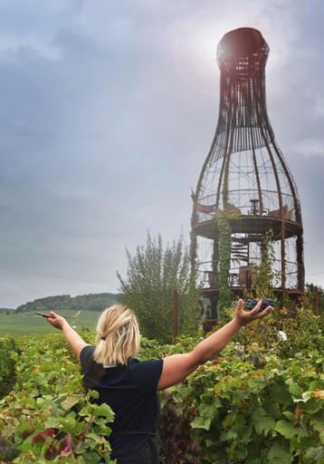 Gite Du " Bas Du Cru " Villa Romery  ภายนอก รูปภาพ